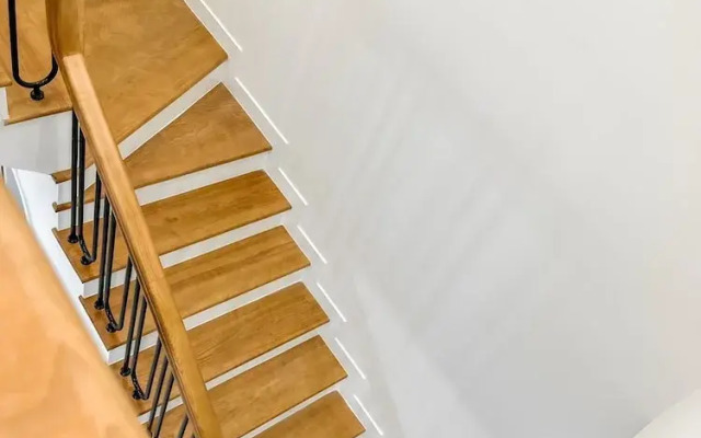 Deluxe 4 Br Warm Villa - Novaworld PT