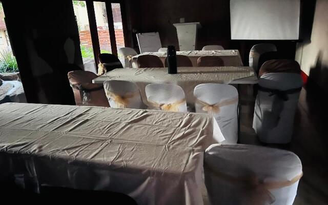 Dapan Lodge