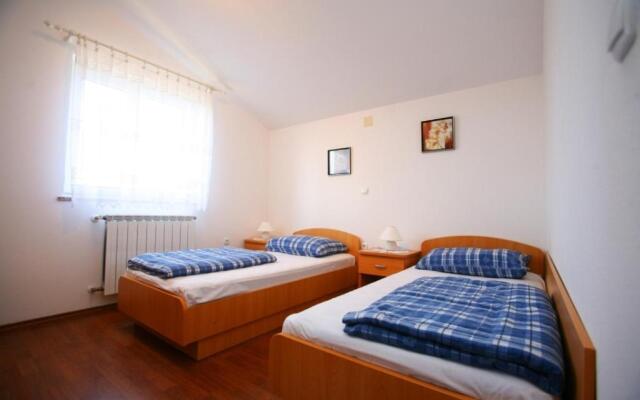 Apartments Villa Oliva