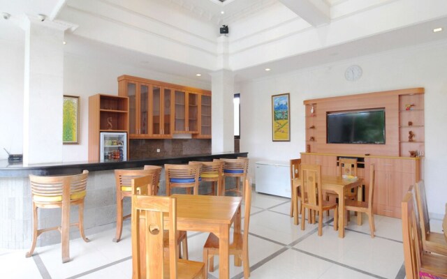 Sky Residence Jimbaran 1 Bali