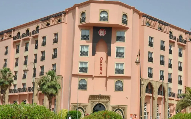 Mogador Opera