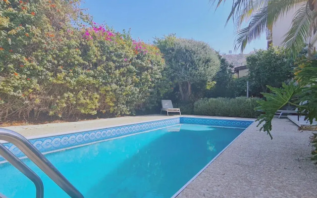 22 PSR - Stay Villa Michalis