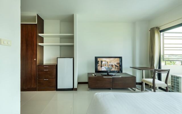 Aster Residence Rayong