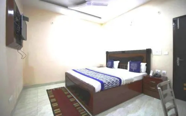 Hotel RBS Inn