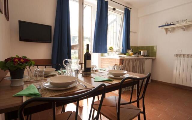 Country House Case Di Stratola