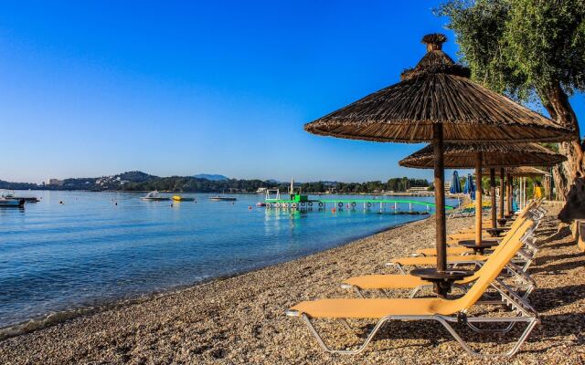 Karda Beach Camping & Bungalows by Happy Camp