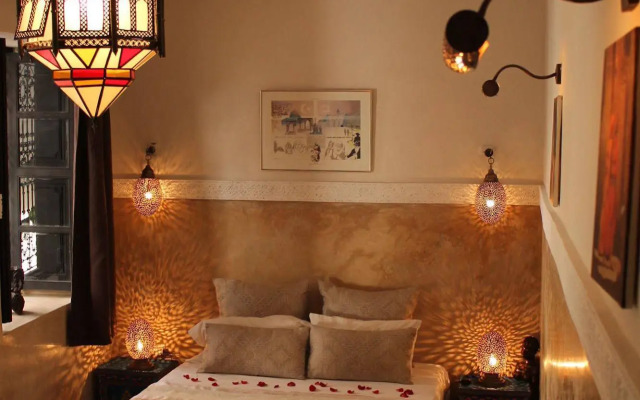 Riad El Guilhem