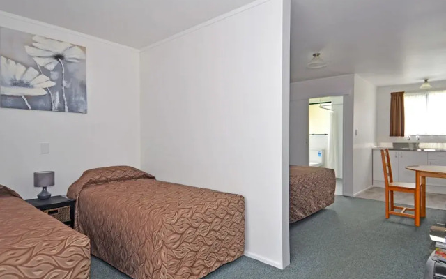 Celtic Motel