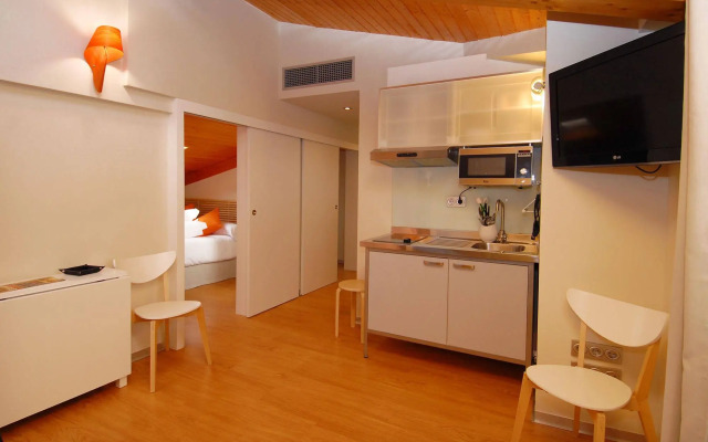 Hostal riMboMbin