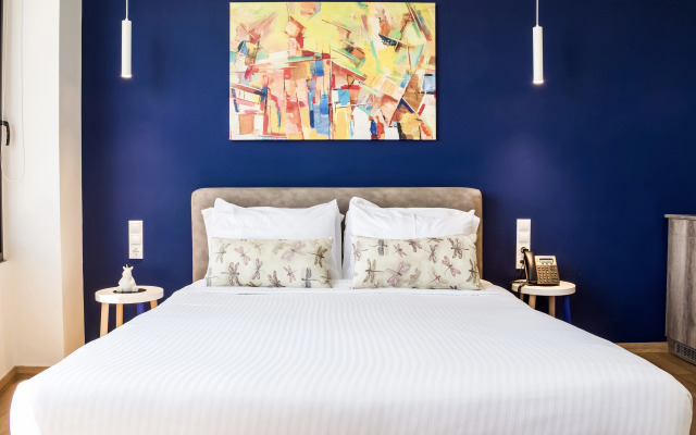Iasonos Suites