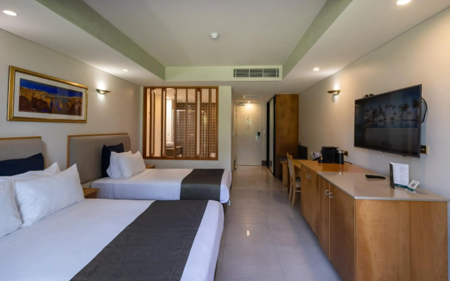 Mindil Beach Casino Resort