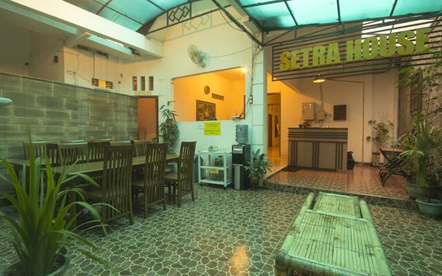 Airy Eco Sleman Seturan Raya Yogyakarta