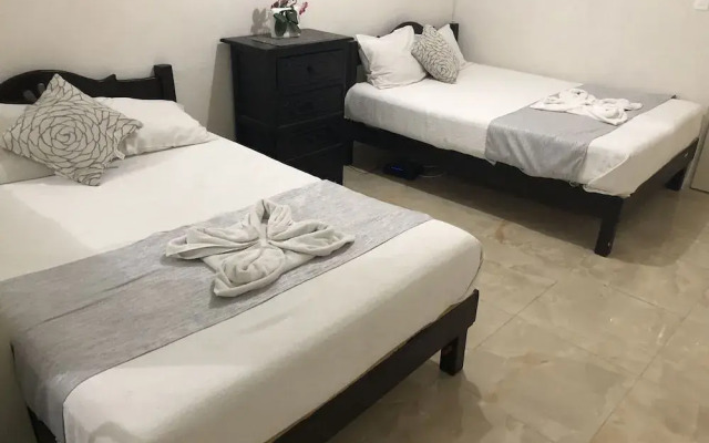 Playa Del Carmen - Beautiful Studio