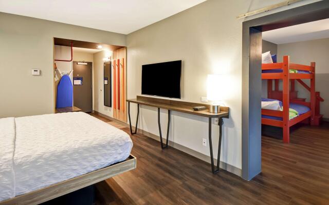 Tru by Hilton Pigeon Forge, TN