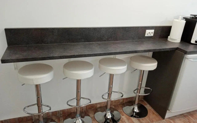 Grey Harmony Apartman