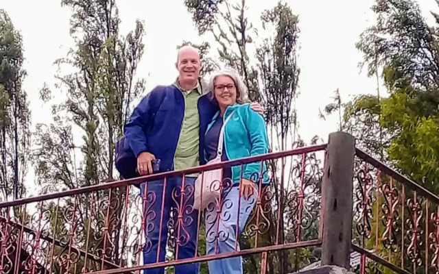 La Montaña Restaurante Mirador