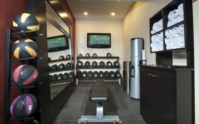 Hampton Inn Potomac Mills/Woodbridge