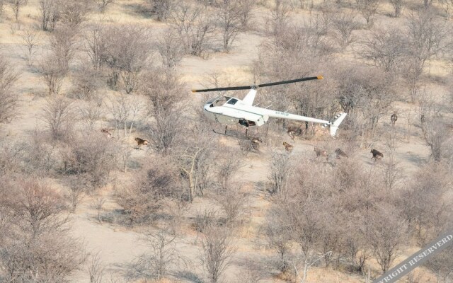 Safarihoek Lodge