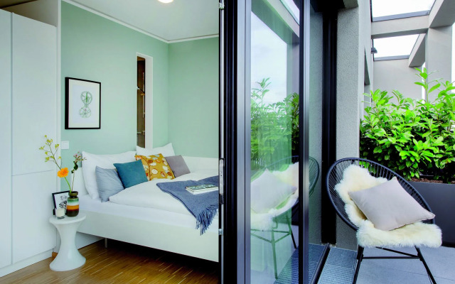 THE FLAG München M.