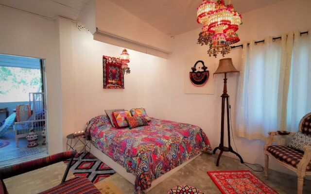 The Garret Mae Kampong Chiang Mai