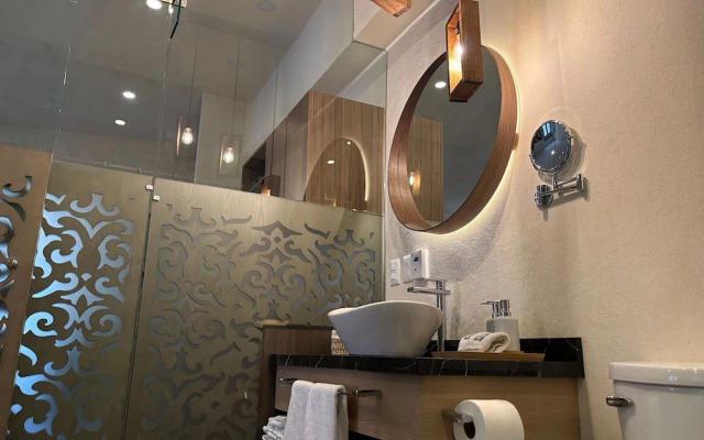 Castello di Carlo – Loft Carlo II.