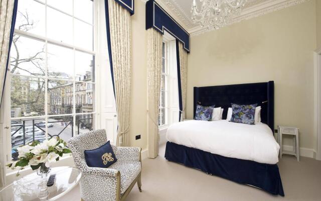Destiny Scotland - The Rutland Residence