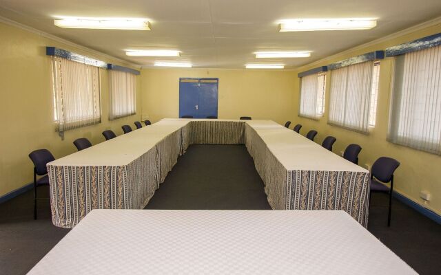 Afralti Guest House
