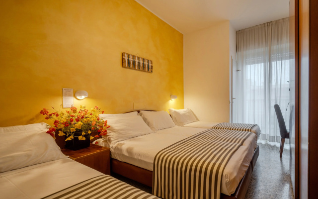 Hotel Mia