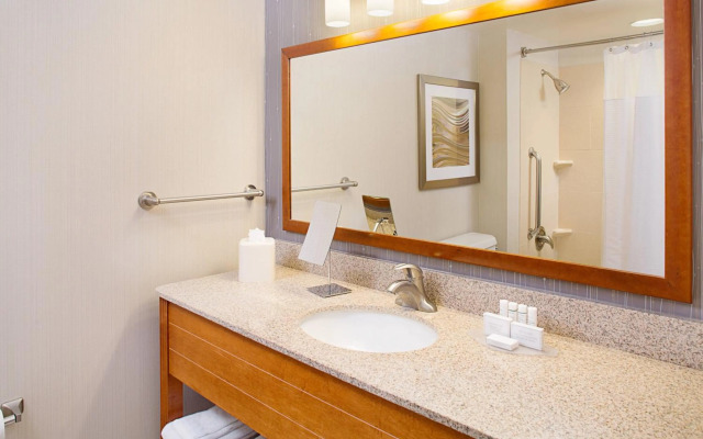 Courtyard by Marriott Atlantic City Beach Block
