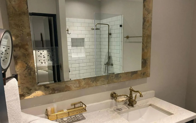 Hotel Boutique Verbena
