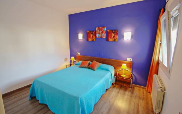 May - pretty holiday property with private pool in Benissa