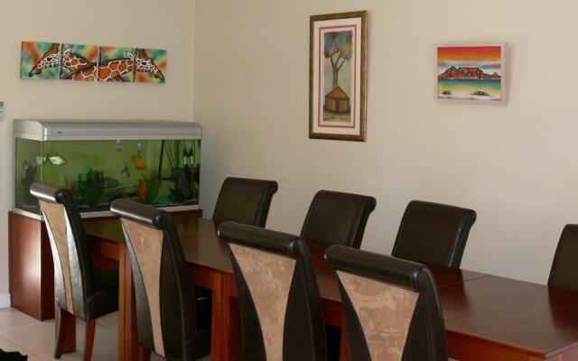 Hajo's Lodge & Spa