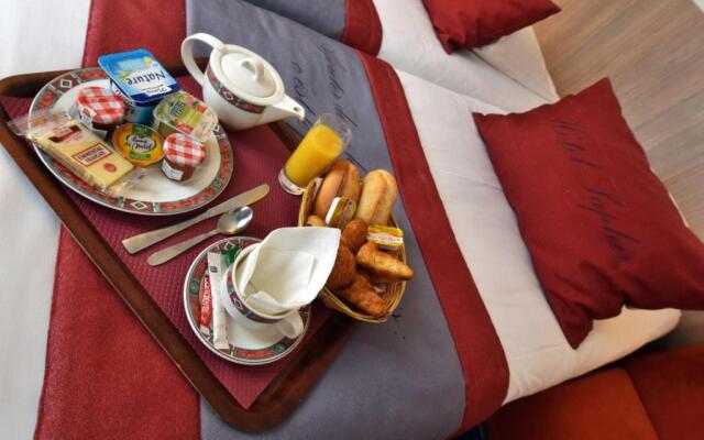 Hôtel Saphir Grenelle