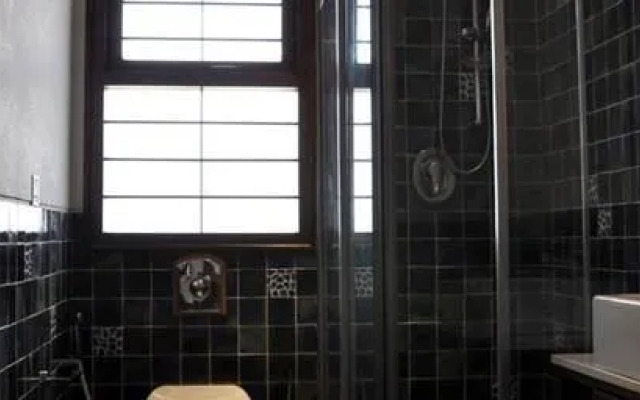 CCI-Arte Boutique Hotel