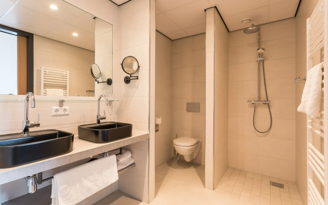 Hotel Zeeuws Licht  Kloeg Collection