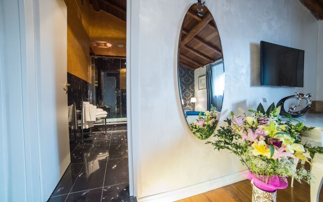 Cola di Rienzo Luxury Penthouse