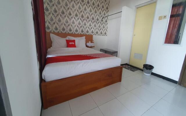 OYO 3895 D'Luck Homestay