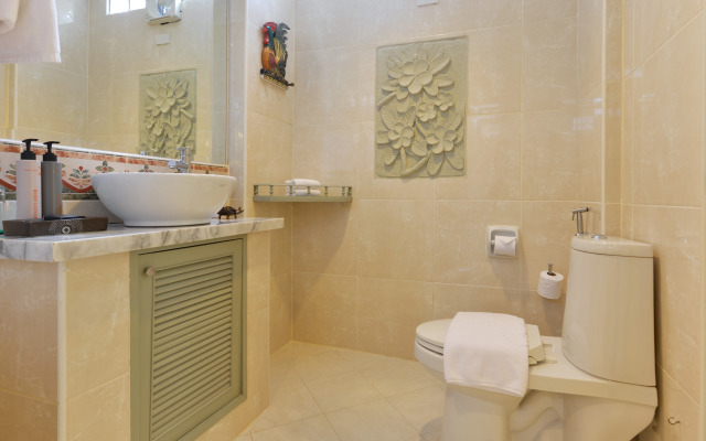 Anantasila Beach Resort Hua Hin