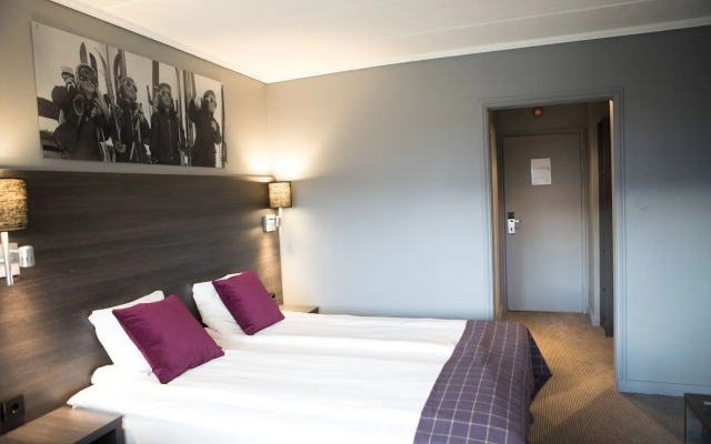 Geilo Hotel