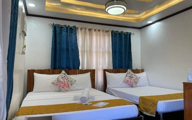 Aquilah homestay