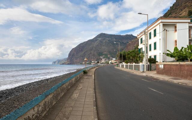 Madalena Sunset by Madeira Sun Travel