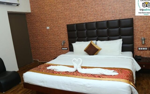 Hotel Merlin International