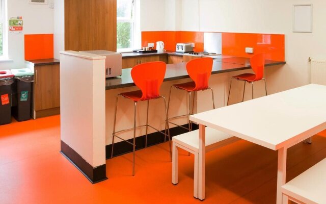 University of Bath Guest Accommodation