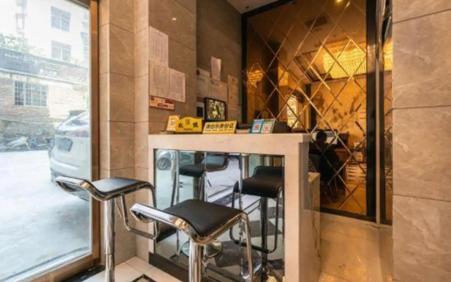 Marriott Theme Hotel