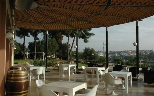 Hotel Transatlantique