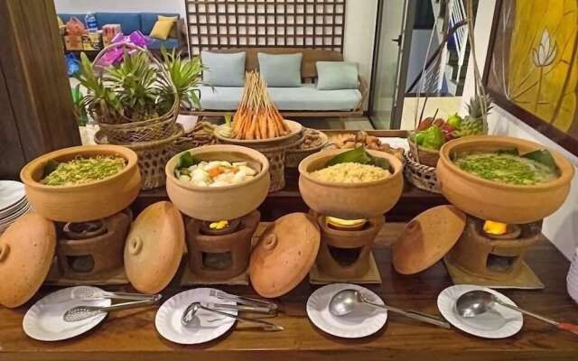 Gateway Inn Hoi An
