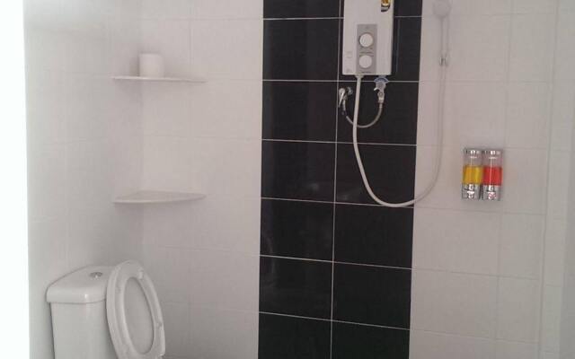 Jawa Street Townstay