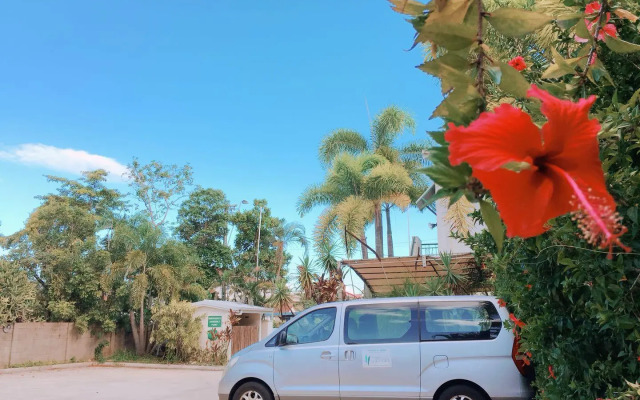 Crystal Garden Resort & Restaurant