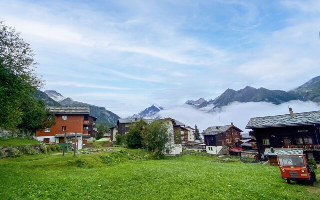 Chalet Jungtalblick Wohnung Chilcheri Gr Chen