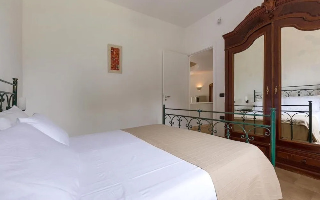 Villa Le Due Sorelle